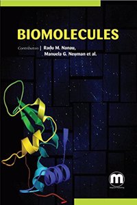 BIOMOLECULES (HB 2016)