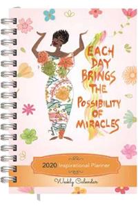 Each Day Brings the Possibility of Miracles