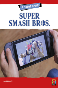 Super Smash Bros.