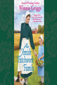 Her Amish Patchwork Family