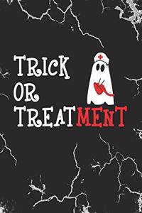 Trick or Treatment