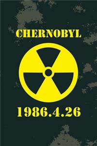 Chernobyl 1986.4.26