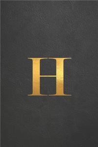 H