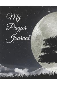 My Prayer Journal