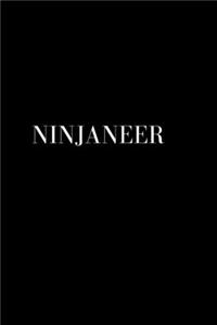 Ninjaneer
