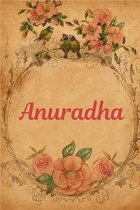 Anuradha
