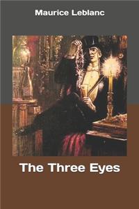 The Three Eyes