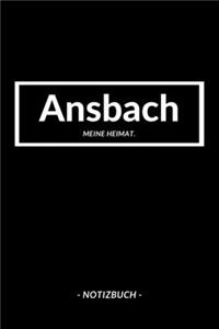 Ansbach