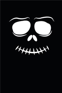 Halloween Ghost