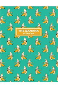 The Banana Notebook