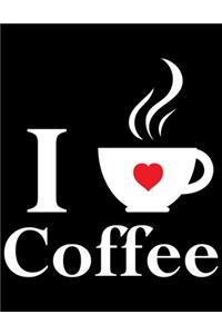 I Love Coffee