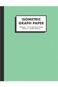 Isometric Graph Paper