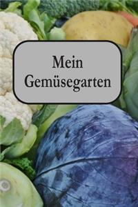 Mein Gemüsegarten
