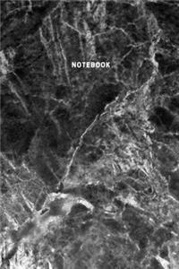 Marble Notebook