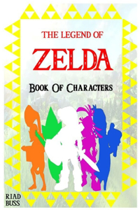 The Legend Of Zelda