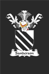 Sanderson