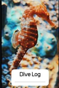 Dive Log