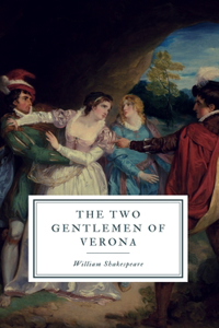 The Two Gentlemen of Verona