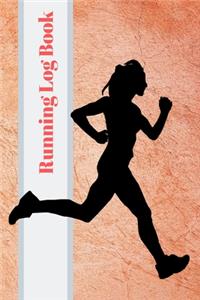 Running Log Book