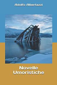 Novelle Umoristiche
