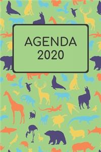 Agenda 2020
