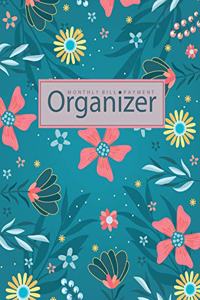 Monthly Bill Payment & Organizer