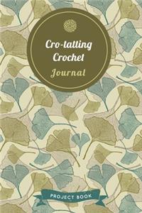 Cro-tatting Journal