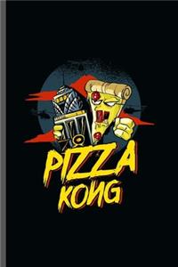 Pizza Kong