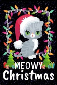 MEOWY Christmas