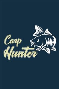Carp Hunter