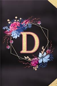 D
