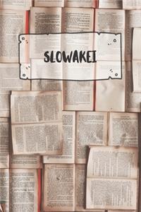 Slowakei