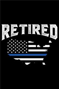 Retired