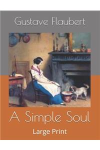 A Simple Soul