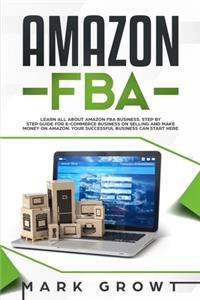 Amazon Fba