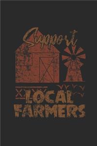 Support Local Farmers