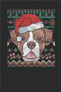 Christmas Sweater - Boer