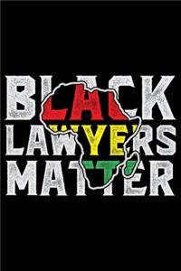 Black Lawyers Matter