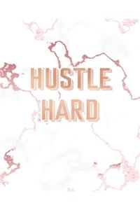 Hustle Hard