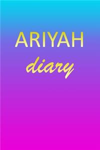 Ariyah