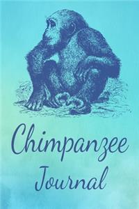 Chimpanzee Journal