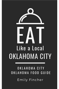 Eat Like a Local-Oklahoma City