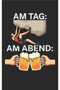 Am Tag am Abend