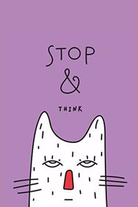 Stop & Think
