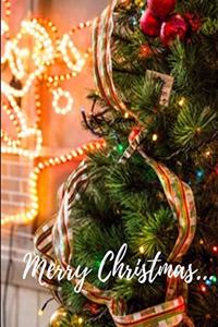 Merry Christmas