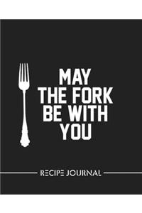 May The Fork Be With You