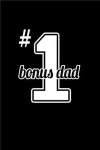 #1 Bonus Dad
