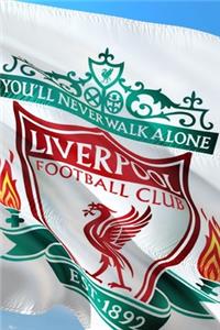 Liverpool flag