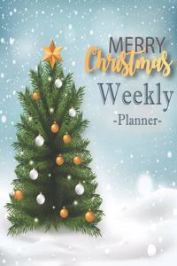 F4 2020 Weekly Planner