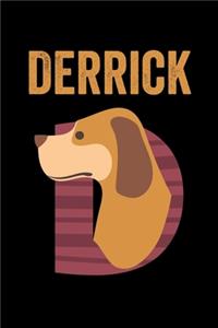 Derrick